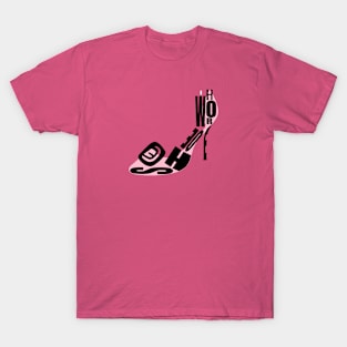 Shoe Whore T-Shirt